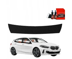 GrizzGlass Anglies plėvelė bagažinės slenksčiui GrizzGlass BodyShield, skirta BMW 1 118i (2020-2025)