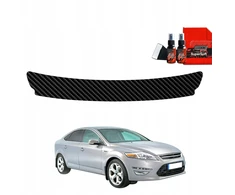 GrizzGlass anglies plėvelė bagažinės slenksčiui BodyShield, skirta Ford Mondeo Mk4 Sedan (2007-2014)