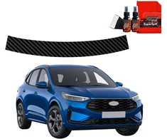 GrizzGlass Anglies pluošto plėvelė bagažinės slenksčiui GrizzGlass BodyShield, skirta Ford Kuga ST-Line X Facelift (2024-2025)