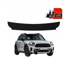 GrizzGlass Karboninė plėvelė ant bagažinės slenksčio BodyShield, skirta Mini Countryman (2023-2025)