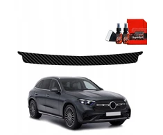 GrizzGlass Karboninė plėvelė bagažinės slenksčiui GrizzGlass BodyShield, skirta Mercedes-Benz GLC C254 (2023-2025)