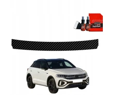 GrizzGlass anglies plėvelė bagažinės slenksčiui BodyShield, skirta Volkswagen VW T-Roc (2021-2025)