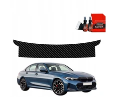 GrizzGlass Karboninė plėvelė bagažinės slenksčiui GrizzGlass BodyShield BMW 3 Sedan (2025)