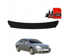GrizzGlass Karboninė plėvelė bagažinės slenksčiui GrizzGlass BodyShield, skirta Opel Vectra C Liftback (2002-2005)