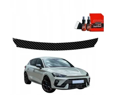 GrizzGlass Karbono plėvelė bagažinės slenksčiui GrizzGlass BodyShield, skirta Cupra Leon Hatchback (2024-2025)