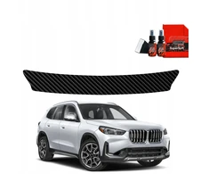 GrizzGlass Karboninė plėvelė bagažinės slenksčiui GrizzGlass BodyShield, skirta BMW X1 (2023-2025)