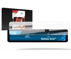 GrizzGlass Folia keramikinė CarDisplay Protection do Kia Seltos 24,6'' (2026) (GRZ22548)