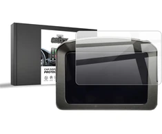GrizzGlass Keraminė plėvelė CarDisplay Protection, skirta CFMOTO CFORCE 850 Touring GEN3 7''