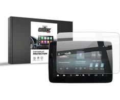 GrizzGlass Keraminė plėvelė CarDisplay Protection, skirta Leapmotor T03 10,1'' (2025)
