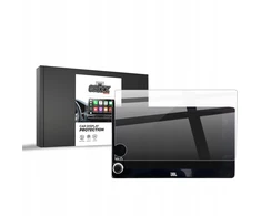 GrizzGlass Keraminė plėvelė CarDisplay Protection, skirta Toyota Hilux 8'' (2024-2025)