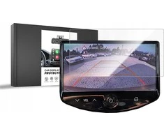 GrizzGlass Folia keramikinė GrizzGlass CarDisplay Protection do Chevrolet Trax 1 7" 2013-2015