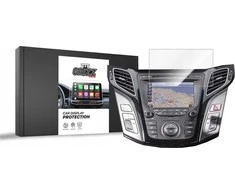 GrizzGlass Folia Keramikinė GrizzGlass CarDisplay Protection do Hyundai i40 2015-2018