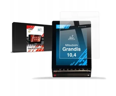 GrizzGlass Keraminė plėvelė CarDisplay Protection Mitsubishi Grandis 10,4'' (2026) (GRZ19677)