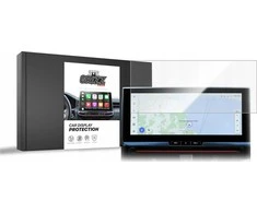 GrizzGlass Folia Keramikinė GrizzGlass CarDisplay Protection do Toyota CH-R 12,3" 2024
