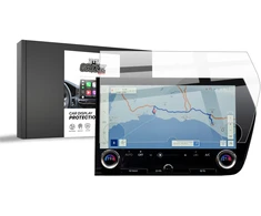 GrizzGlass Folia keramikinė GrizzGlass CarDisplay Protection do Lexus RZ 14" (2022-2025)
