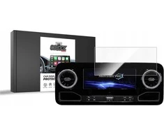 GrizzGlass Folia keramikinė GrizzGlass CarDisplay Protection do Mercedes Sprinter MBUX 10,25" 2019-2024