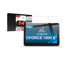 GrizzGlass Keraminė plėvelė GrizzGlass CarDisplay Protection, skirta CFMOTO CFORCE 1000 8