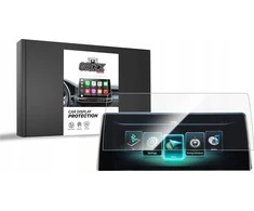 GrizzGlass Folia keramikinė GrizzGlass CarDisplay Protection do Seres 3 10,25" 2024 m.