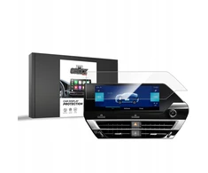 GrizzGlass Keraminė plėvelė CarDisplay Protection, skirta Citroen e-C4 X 10'' (2022-2026) (GRZ14184)