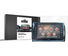 GrizzGlass Folia keramikinė GrizzGlass CarDisplay Protection do Opel Movano 3 10" 2023 m.