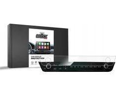 GrizzGlass Folia keramikinė GrizzGlass CarDisplay Protection do Kia Sportage 5 2021-2024