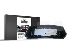 GrizzGlass Folia keramikinė GrizzGlass CarDisplay Protection do Volkswagen T-Cross Digital Cockpit Pro 10,25" 2019 m.