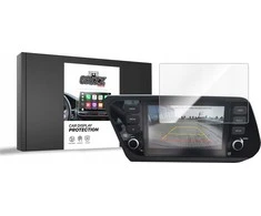 GrizzGlass Folia Keramikinė GrizzGlass CarDisplay Protection do Hyundai Bayon 8"