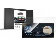 GrizzGlass Folia Keramikinė GrizzGlass CarDisplay Protection su Hyundai Tucson 10,25" virtualioji kabina 2020-2024