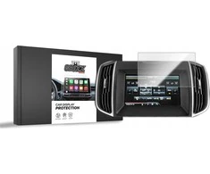 GrizzGlass Folia keramikinė GrizzGlass CarDisplay Protection do Ford Edge 8" 2014-2021