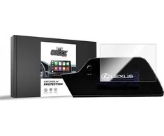 GrizzGlass Folia Keramikinė GrizzGlass CarDisplay Protection do Lexus UX 8" 2022