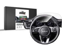 GrizzGlass Folia keramikinė GrizzGlass CarDisplay Protection do Kia ProCeed Virtual Cockpit 2018-2024