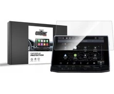 GrizzGlass Folia Keramikinė GrizzGlass CarDisplay Protection do Jeep Compass 10,2"