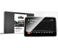 GrizzGlass Folia keramikinė GrizzGlass CarDisplay Protection do Mazda MX-5 4 2015 m.