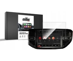 GrizzGlass Folia Keramikinė GrizzGlass CarDisplay Protection do Dodge Durango 10" 2020-2024
