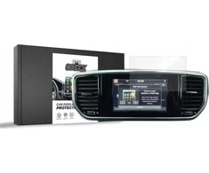 GrizzGlass Folia keramikinė GrizzGlass CarDisplay Protection do Kia Sportage 4 7" 2018-2021