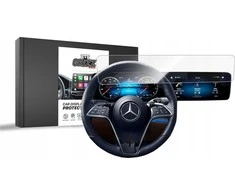 GrizzGlass Folia keramikinė GrizzGlass CarDisplay Protection do Mercedes AMG GT 4-Door Coupe 2018
