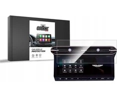 GrizzGlass Folia keramikinė GrizzGlass CarDisplay Protection do Aston Martin DB12 10,25" 2024 m.