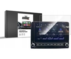 GrizzGlass Folia keramikinė GrizzGlass CarDisplay Protection do Kia Stonic 8" 2022-2024