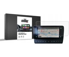 GrizzGlass Folia keramikinė GrizzGlass CarDisplay Protection do Mercedes Arocs 2018