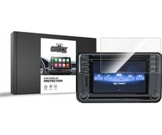 GrizzGlass Folia keramikinė GrizzGlass CarDisplay Protection do Volkswagen Scirocco 2015–2018 m.