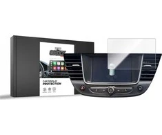 GrizzGlass Folia keramikinė GrizzGlass CarDisplay Protection do Opel Grandland X 2017-2021