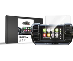GrizzGlass Folia Keramikinė GrizzGlass CarDisplay Protection do Citroen C5 Aircross 2020