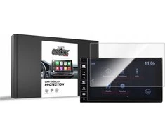 GrizzGlass Folia keramikinė GrizzGlass CarDisplay Protection do Honda Civic IX Type R 7" 2011-2016 m.