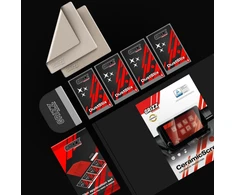 GrizzGlass Keraminė plėvelė GrizzGlass CarDisplay Protection, skirta Jetour T2 15,6'' (2025-2026)