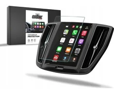 GrizzGlass Folia Keramikinė GrizzGlass CarDisplay Protection do Volvo XC90
