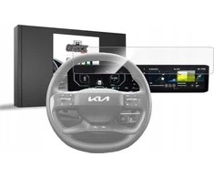 GrizzGlass Folia keramikinė GrizzGlass CarDisplay Protection do Kia EV9 2023-2024