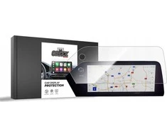 GrizzGlass Folia Keramikinė GrizzGlass CarDisplay Protection do Lexus UX 12,3" 2020