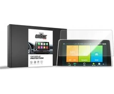 GrizzGlass Folia keramikinė GrizzGlass CarDisplay Protection do MG HS 10,1" 2022-2024