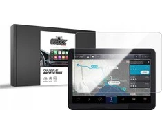 GrizzGlass Folia keramikinė GrizzGlass CarDisplay Protection do Jeep Renegade 10,25" 2024 m.