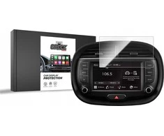 GrizzGlass Folia keramikinė GrizzGlass CarDisplay Protection do Kia E-Soul 2 2023